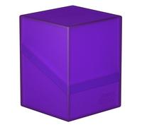 Ultimate guard ugd010695 boulder deck case 100+ caja de tarjetas de ta