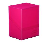 Ultimate Guard UGD010785 Boulder 80+ - Funda para Cubierta, rodonita