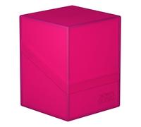 Ultimate guard ugd010786 boulder 100+ - funda para cubierta, lisa, rod