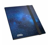 Ultimate Guard UGD010843 - Juego de Cartas FlexXfolio Mystic Space Edition de 9 Bolsillos