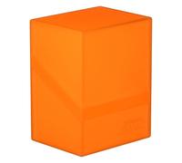 Ultimate Guard UGD010845 Boulder 80+ funda de cubierta, topacio amapola, tamaño estándar