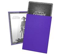 Ultimate Guard UGD011050 Katana Sleeves, Azul, Japonés