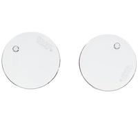 Ultimate Guard UGD011112 - Soportes para Figuras, Transparente