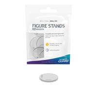 Ultimate Guard UGD011113 Clear Action Figure Feet