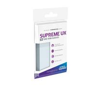 Ultimate guard ugd011116 supreme ux 3rd skin sleeves - fundas para tar