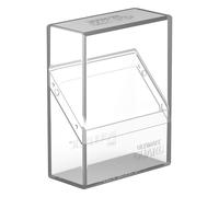 Ultimate Guard Ugd011131 Funda para Cubierta, Unisex, Transparente, 76 x 98.5 x