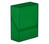 Ultimate Guard Ugd011136 Funda para Cubierta, Unisex, Verde Oscuro, 76 x 98.5 x 35 mm