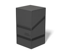 Ultimate Guard Boulder´n´Tray 100+ Onyx Ultimate Guard