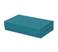Ultimate Guard UGD011305 Omnihive 1000+ XenoSkin Petrol Blue Card Box