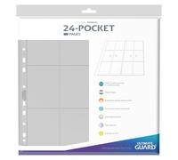 ULTIMATE GUARD - UGD011321 accesorio para juegos de mesa Álbum para juegos de cartas