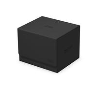 Ultimate Guard UGD011327 Minthive 30+ XenoSkin Negro caja para tarjeta