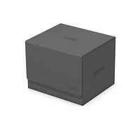 Ultimate Guard UGD011328 Minthive 30+ XenoSkin - Caja de cartón gris, lisa