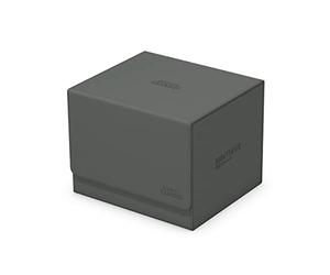 Ultimate Guard UGD011328 Minthive 30+ XenoSkin - Caja de cartón gris, lisa