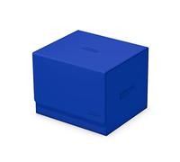 Ultimate Guard UGD011331 Minthive 30+ XenoSkin Azul caja para tarjetas