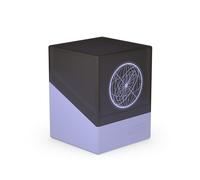 Ultimate Guard UGD011428 - Tarjetero, color lavanda