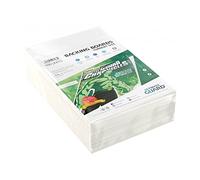 Ultimate Guard UGD020005 - Tapas traseras para cómic (tamaño Current, 100 unidades)