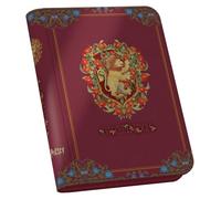 Ultimate Guard Zipfolio 160 Xenoskin Harry Potter Gryffindor