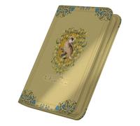 Ultimate Guard Zipfolio 160 Xenoskin Harry Potter - Hufflepuff