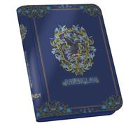 Ultimate Guard Zipfolio 160 Xenoskin Harry Potter Ravenclaw