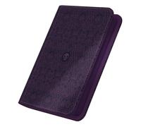 Ultimate Guard Zipfolio 160 Xenoskin Magic: The Gathering | Avatar: The Last Airbender - Black Mana