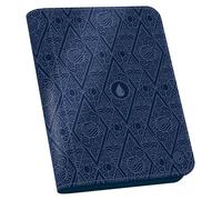 Ultimate Guard Zipfolio 160 Xenoskin Magic: The Gathering | Avatar: The Last Airbender - Blue Mana