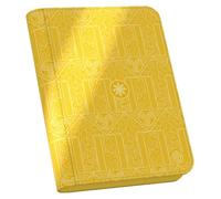 Ultimate Guard Zipfolio 160 Xenoskin Magic: The Gathering | Avatar: The Last Airbender - Maná Blanco