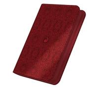 Ultimate Guard Zipfolio 160 Xenoskin Magic: The Gathering | Avatar: The Last Airbender - Red Mana