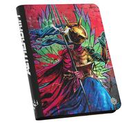 Ultimate Guard - Zipfolio 360 - Magic: The Gathering - Ätherdrift - 1
