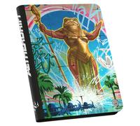 Ultimate Guard - Zipfolio 360 - Magic: The Gathering - Ätherdrift - 2