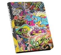 Ultimate Guard - Zipfolio 360 - Magic: The Gathering - Aetherdrift - Revved-Up Racers
