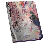 Ultimate Guard - Zipfolio 360 - Magic: The Gathering - Duskmourn - Galería de porcelana