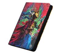 Ultimate Guard Zipfolio 360 Xenoskin Magic: The Gathering "Aetherdrift" - Haz...