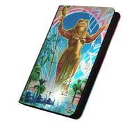 Ultimate Guard Zipfolio 360 Xenoskin Magic: The Gathering "Aetherdrift" - Sab...