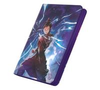 Ultimate guard zipfolio 360 xenoskin magic: the gathering - avatar: th