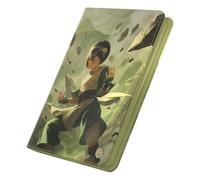 Ultimate Guard Zipfolio 360 Xenoskin Magic: The Gathering | Avatar: The Last Airbender - Toph