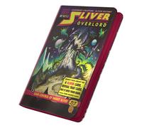 Ultimate guard - zipfolio 360 xenoskin - magic: the gathering - edge o