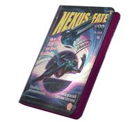 Ultimate Guard - Zipfolio 360 Xenoskin - Magic: The Gathering - Edge of Eternities - Nexus of Fate