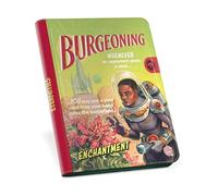 Ultimate Guard - Zipfolio 360 Xenoskin - Magic: The Gathering - Edge of Eternities - Burgeoning