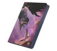 Ultimate guard - zipfolio 360 xenoskin - magic: the gathering - tarkir