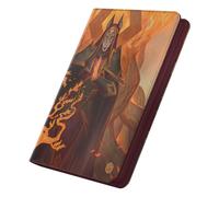 Ultimate Guard - Zipfolio 360 Xenoskin - Magic: The Gathering - Tarkir: Dragonstorm - Abzan Devotee