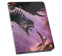 Ultimate Guard - Zipfolio 360 Xenoskin - Magic: The Gathering - Tarkir: Dragonst