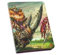 Ultimate Guard Zipfolio 360 Xenoskin Magic: The Gathering "Tarkir: Dragonstorm"