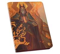 Ultimate guard - zipfolio 360 xenoskin - magic: the gathering - tarkir