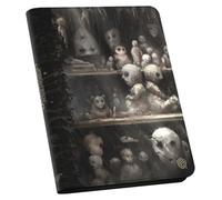 Ultimate Guard - Zipfolio 360 - Magic: The Gathering - Duskmourn - Tienda de muñecas