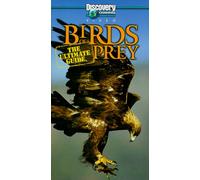 Ultimate Guide: Birds of Prey [Reino Unido] [VHS]