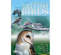 Ultimate Guide to British Birds [Reino Unido] [DVD]