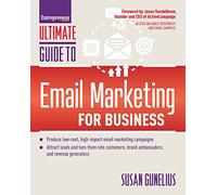 Ultimate Guide to Email Marketing for Business