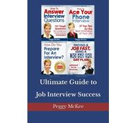 Ultimate Guide to Job Interview Success Bundle