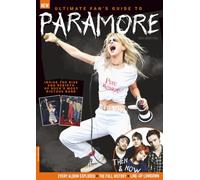 Ultimate Guide to Paramore 100% Unofficial: An unofficial fan’s deep dive into Paramore’s music, evolution, and cultural impact