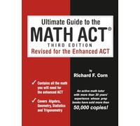 Ultimate Guide to the Math ACT